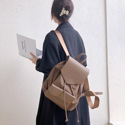 Oxfies Shoulder Bag New SLadies Shoulder Bag New Style Bags Women Fashion Trend Tote Womens Handbags Large Capacity Bucket Bags