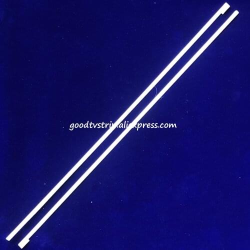 LED Backlight strip 64 lamp For TCL 49"TV L49E5700A STZ490A02_A STZ490A02_B MT4851D01-1 49UD1000