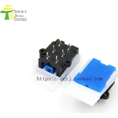 Telephone hook switch telephone switch 100pcs Free Shipping