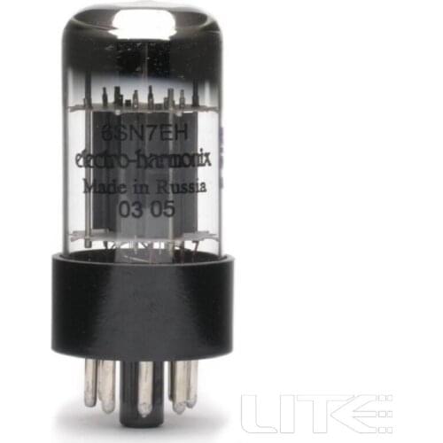 EH 6SN7 Tube Replace CV118 6H8C 6N8P