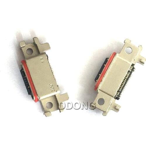 5pcs - 30pcs USB Charging Data Sync Port DC Power Jack for Samsung Galaxy A5 2017 A5 SM-A520F A3 A5 A7 A320 A520 A720