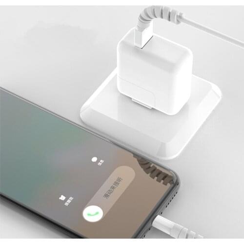 Earphones Accessories Mini USB Charger Cable For Huwei P20 Lite P Smart 2019 For Apple Iphone 5s 6 6S 7 8 Plus X XR XS Max Case