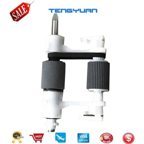Free shipping wholesale 100% new original for HP4345/4345MFP Pick up roller -ADF PF2282K039NI on sale