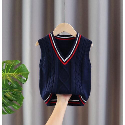 CHAXIAOA Sweaters For Boys