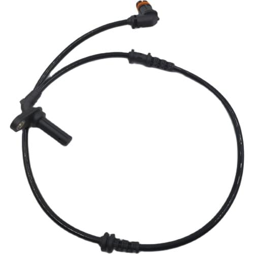 ABS front wheel speed sensor 2125400217 for Mercedes