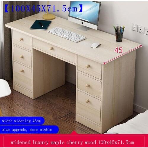 Kids Notebook Escritorio Office Furniture Escrivaninha Small Bureau Meuble Tablo Mesa Laptop Stand Study Table Computer Desk