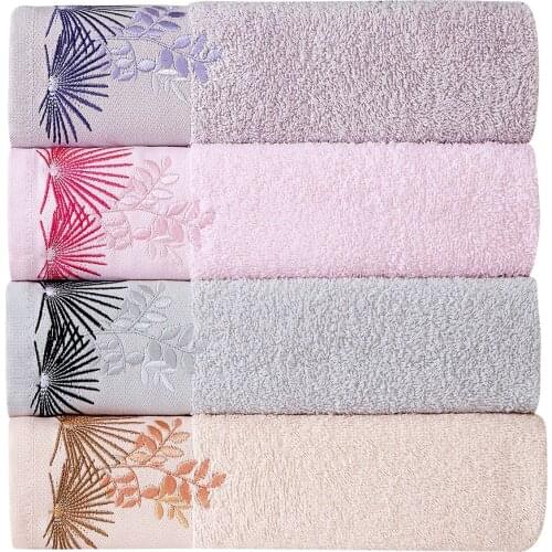 E-Favour Face Towels