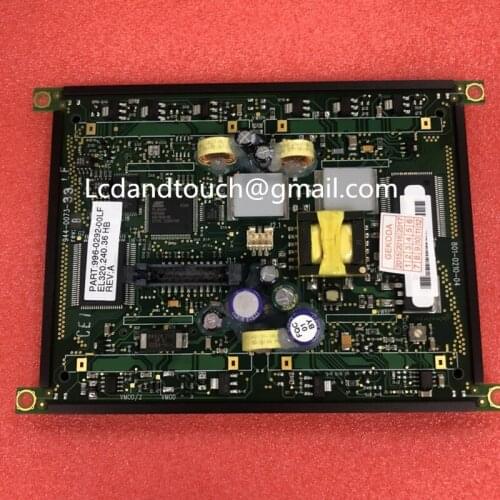 EL320.240.36 HB NE EL 320X240 LCD INDUSTRIAL