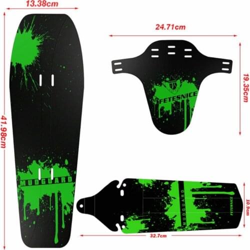 FETESNICE Cycling Clothing