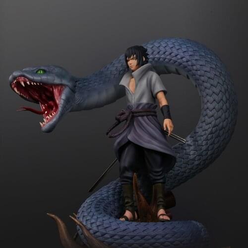 T1 Fire GK Limited Statue Figure