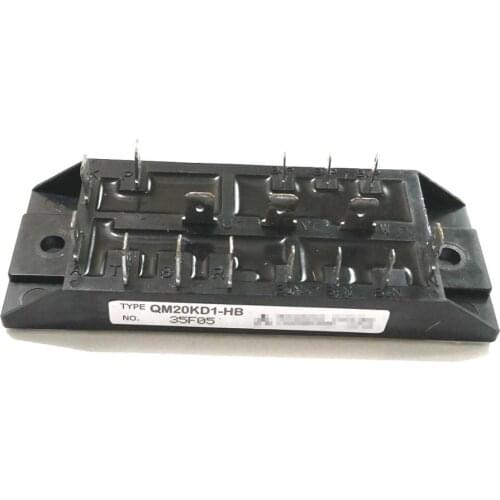 QM20KD1-HB QM20KD-HB QM15KD-HB QM15KD1-HB Medium power switches use insulated modules