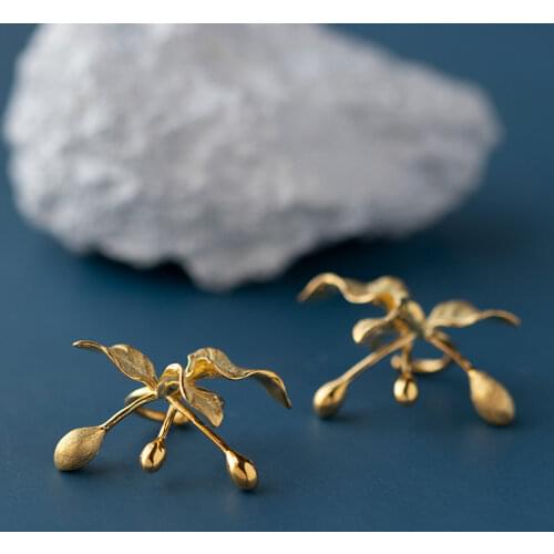 INATURE Piercing Earrings