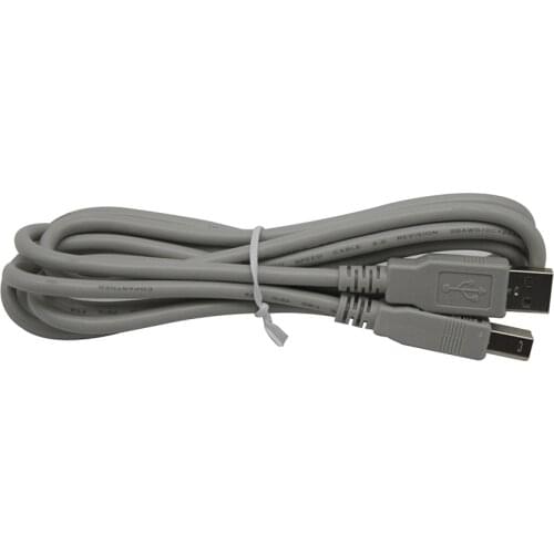 USB Wire Printer Cable Type A to B Printer Line for Canon for HP for Samsung for Brother for Lexmark Computer Wire