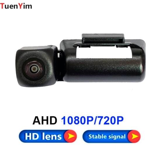 1080P&720P AHD Night Vision Car Rear View Backup Waterproof Camera For Ford Transit Connect MK6 MK7 Transporter Tourneo