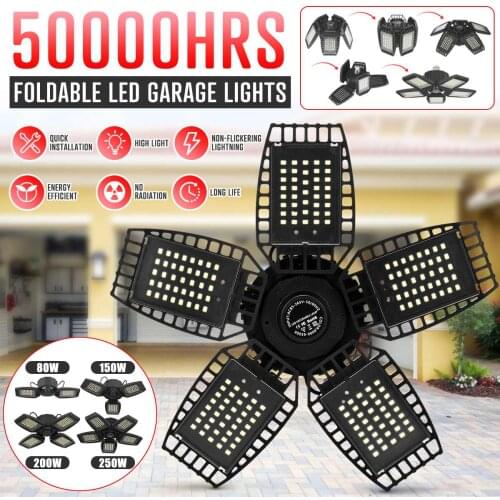 KNCOKAR Industrial Lighting