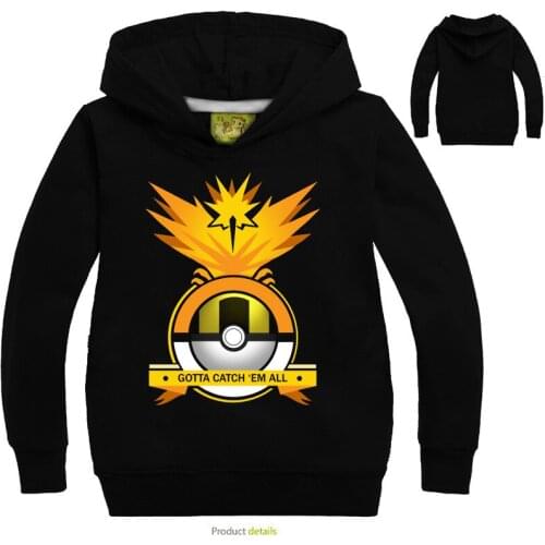 New childrens hoodie jogging childrens long sleeve hoodie casual hoodie cotton childrens sweatshirt pullover sportswear top