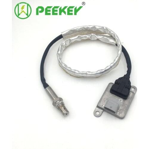 PEEKEY Truck Sensor 5WK9 6692A 2894945/2872297 Emmision nitrogen oxide sensor NOx sensor