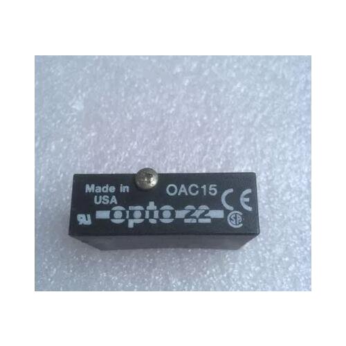Relay OAC15 OPTO22 DIP4 2pcs/lot