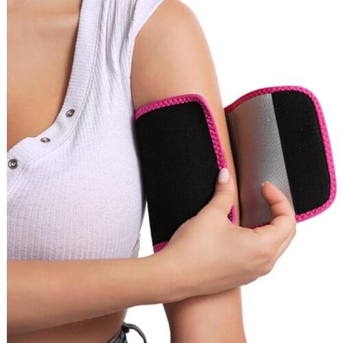 Sports Waist Trimmer Belt Weight Loss Sweat Band Wrap Fat Tummy Stomach Sauna Sweat Belt Sport Safety Accessories