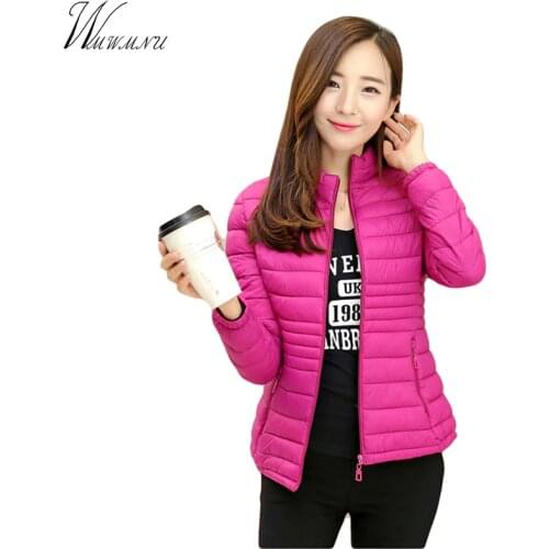 WMWMNU Women's Jackets