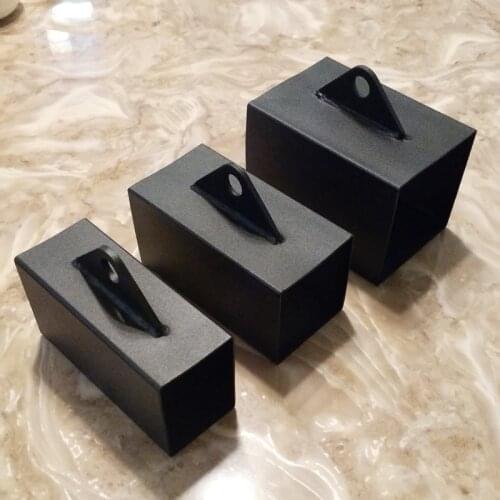 Fitness Iron Pinch Grip Strength Trainer Arm Wrist Finger Muscle Hand Grip Rock Climbing Workout Fingerboard Barbell Equipment