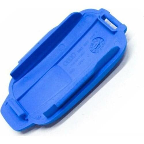 1pcs Car Windshield Washer Fluid Bottle Reservoir Cover Lid 8W0955455B QW