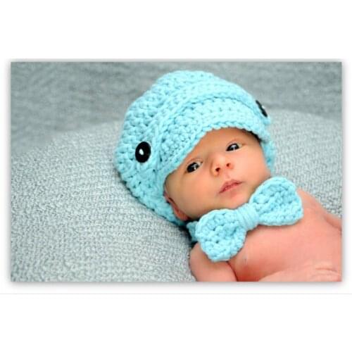 Free shipping,cute handmade Crochet boys Newsboy Hat and Bow tie,boys Newsboy Cap,Slouchy Newsboy Hat,childrens Hat 100% Cotton