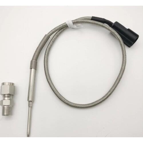 Exhaust temperrature sensor PDF01103S for ADVANCE, Racer Gauge, and Defi-Link series Defi replace sensor not original but better