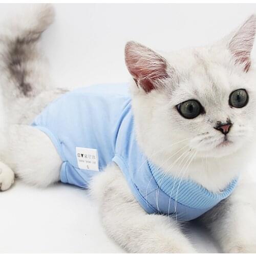 FGHGF Clothes For Cats