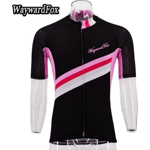 New Mens Pro Team Summer Cycling Jersey Quick Dry MTB Bicycle Wear Bike Clothing Maillot Ciclismo