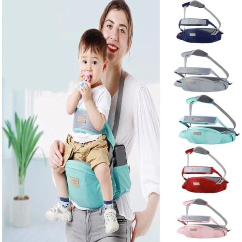 ISHOWTIENDA Baby Carrier Slings