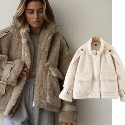 Женские куртки JennyandDave China At AliExpress