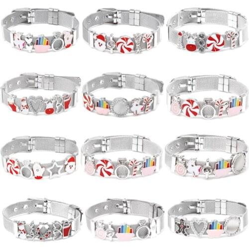 Jewoey Shion Bead Bracelets