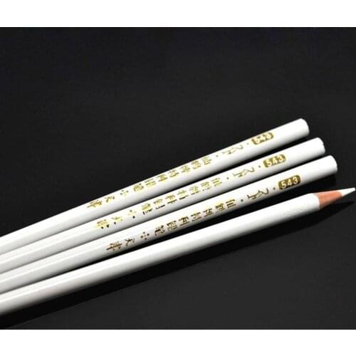 10pcs DIY Nail Art Dotting Tool Rhinestones Gems Picking Wax Pencil Wax Pen Picker Decoration Dotting Nail Art Tools