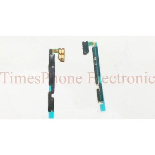 Brand New Repair Replacement Power On\Off button Volume Up/Down Button Flex Ribbon For Huawei Honor 7 PLK-AL10 PLK -TL01H