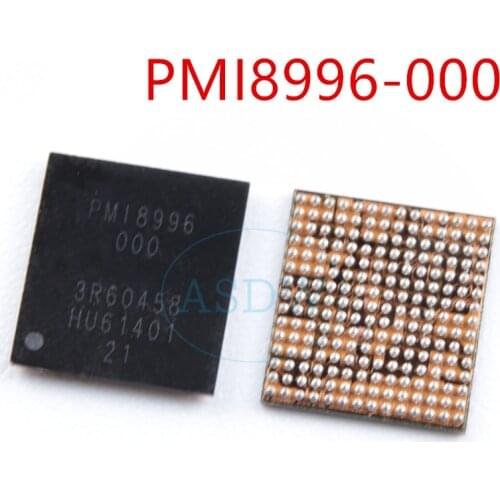 New Original PMI8996 000 For LG G5 Power Management chip For Samsung S7 G9300 Power IC PM IC PMIC