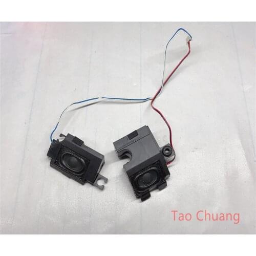 Original FOR Lenovo IdeaPad G575 G570 speaker PK23000ER00 free shipping