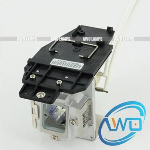 RLC-057 VIEWSONIC Projector Original bulb inside Replacement housing for VIEWSONIC PJD7382/PJD7383/PJD7383i/PJD7583W/PJD7583WI