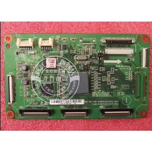 Original 100% test for samgsung PS63C7000YF logic board LJ41-07009A LJ92-01697A screen S63FH-YB05