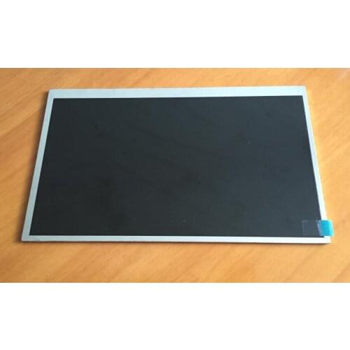Original New 10.1 inch LCD screen,100% New for Digma Optima 1100 3G TT1046PG display,test good send LCD screen,Display