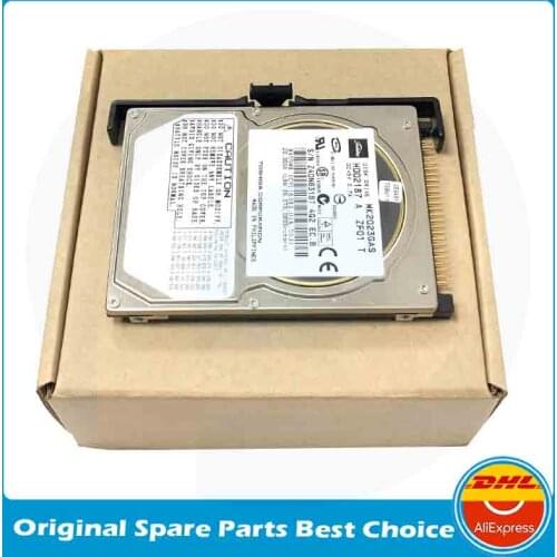 Original Parts For HP 4345 9200 9050 9040 HP4345 HP9200 HP9050MFP HP9040MFP Hard disk drive J7948-61031 J7948-61011 5851-1827