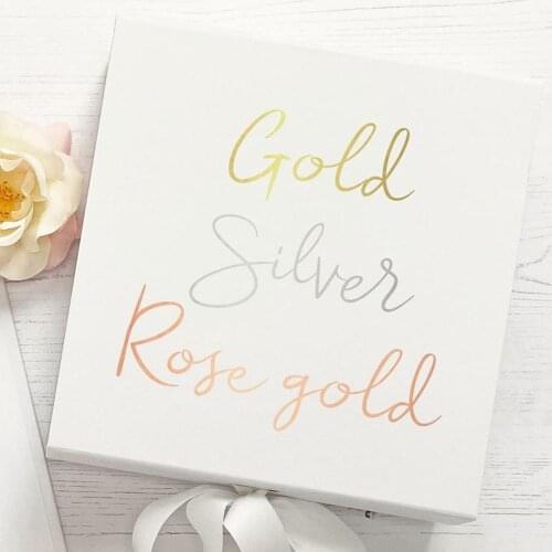 Personalized Wedding Gift love Boxes, Will you be my bridesmaid ，Any Text ,Custom，birthday party Bridal Shower Thank you Gift