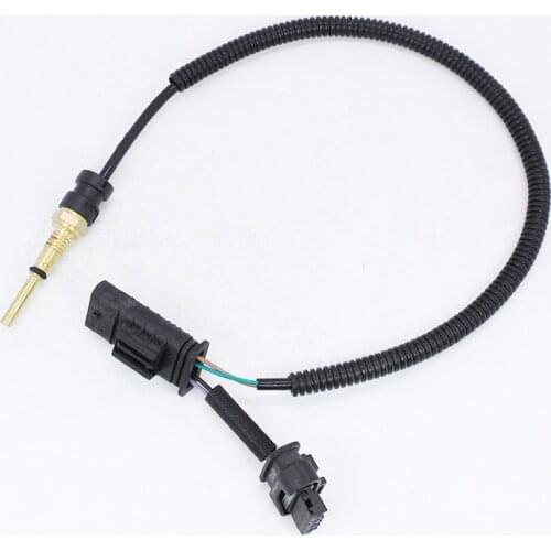 Suitable for Citroen C5 C4 DS5 Peugeot 308CC 508 3008 Cooling water temperature sensor OEM 1611178280 1.6THP