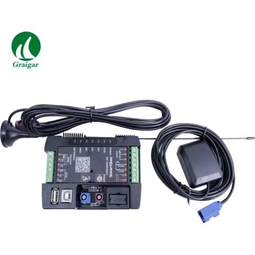 Smartgen CMM366A-4G Cloud Monitoring Communication Module 4G GPRS Wireless Network Communication Protocol Switch Module
