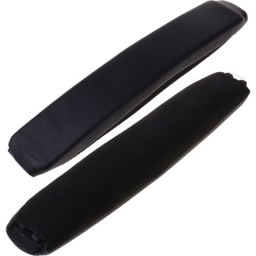 C1FB Replacement Soft Foam Headband Cushion Pad for Quiet Comfort 35 QC35 Headphones Headset Accessories