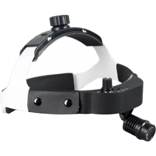 3W Dental LED Surgical Headlight Medical Headband Light Lamp Dental Integrated wireless operating lamp With Imported lamp beads