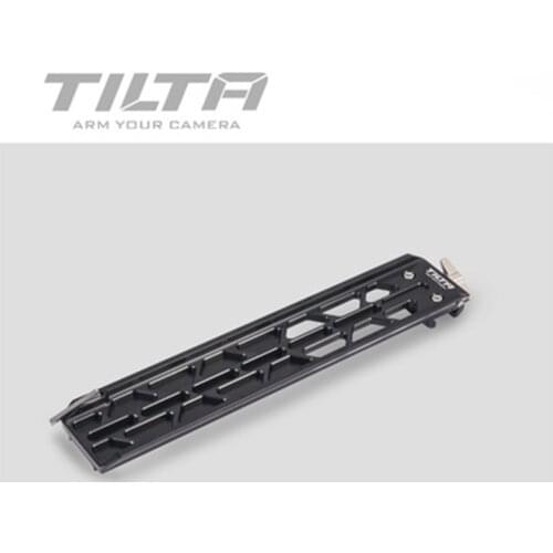 TILTA Equipment For A Photo Studio