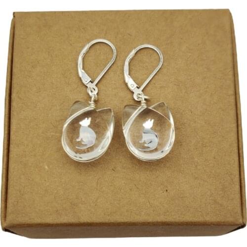 Dangle Earrings Zareate China