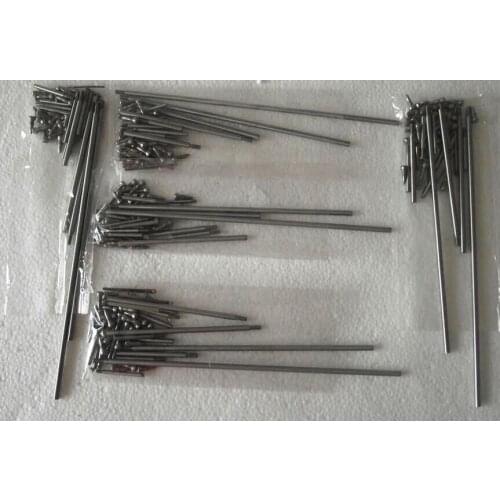 1 set New Alto sax repair parts screws,parts