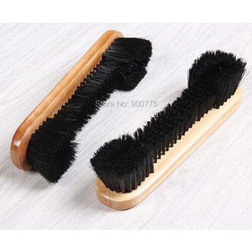 9" Billiard table Brush/ Solid wood brush for Pool Room Snooker table Clean your table
